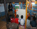 Children's Development Program 