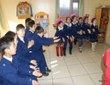 Children's Development Program 