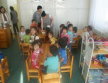 Kindergarten