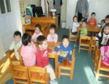 Kindergarten