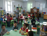 Kindergarden