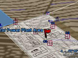 Proposed Power Plant 20 Hectar Area  (Oct 2010)