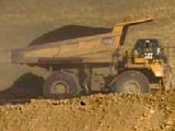 Mine Site Activity (Sep 2010) 